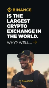 Binance: Download the Free APK for Bitcoin & Crypto on Android (2025)