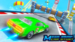 Ramp Car Games: GT Car Stunts-APK Latest Version Download For Android (2025)