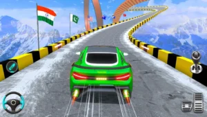 Ramp Car Games: GT Car Stunts-APK Latest Version Download For Android (2025)