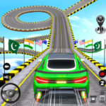 Ramp Car Games: GT Car Stunts-APK Latest Version Download For Android (2025)