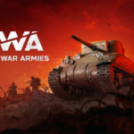 World Warfare Armies: WW2 PvP RTS Game 2025