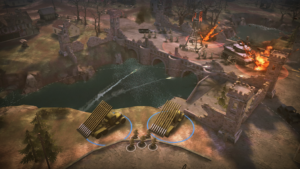 World Warfare Armies: WW2 PvP RTS Game 2025