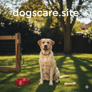 Labrador Retriever Care Guide 2025 โ Training, Diet & Health Tips