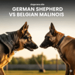 German Shepherd vs Belgian Malinois – Best Guard Dog 2025?
