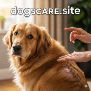 Common Dog Skin Issues & Treatments: Complete Guide 2025
