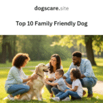 Top 10 Family Friendly Dog Breeds – Ultimate Guide 2025