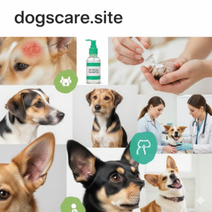 Common Dog Skin Issues & Treatments: Complete Guide 2025