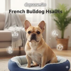 French Bulldog Health Issues & Prevention Tips 2025