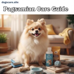 Pomeranian Care Guide 2025 – Grooming, Feeding & Training Tips