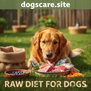 Raw Diet for Dogs 2025 – Execs, Cons & Vet Safety Tips