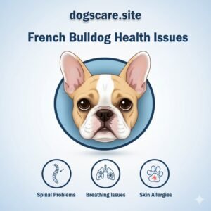 French Bulldog Health Issues & Prevention Tips 2025