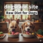 Raw Diet for Dogs 2025 – Execs, Cons & Vet Safety Tips