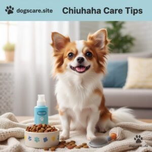 Chihuahua Care Ideas 2025 – Small Dog, Big Personality Guide