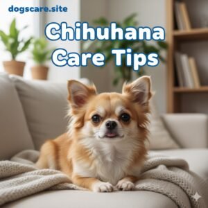 Chihuahua Care Ideas 2025 – Small Dog, Big Personality Guide