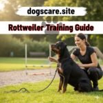 Rottweiler Training Guide 2025 – Raise a Confident Dog